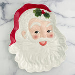 Santa Tray