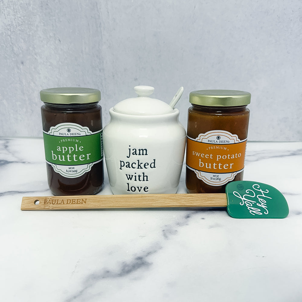 Bundle Jam Packed w/Love - 11/24/25