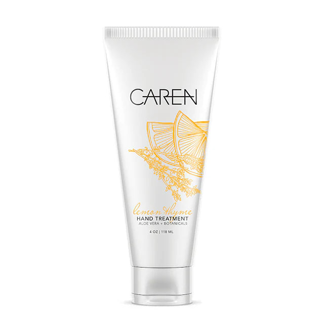 Lemon Thyme Hand Treatment 4oz