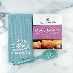 Lick The Spoon Bundle