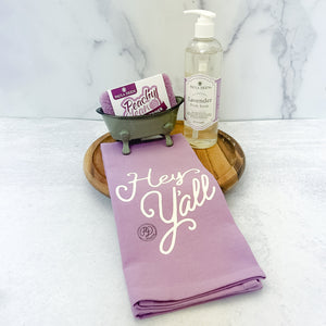 Scents of Lavender