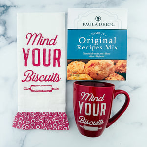 Mind Your Biscuits Bundle