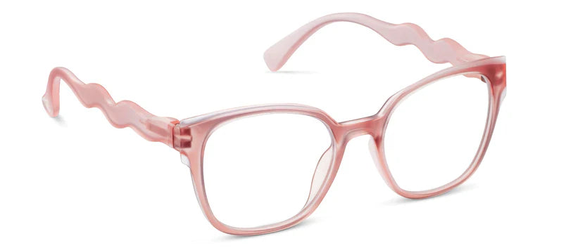 Peepers Readers PINK