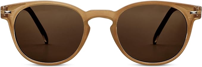 Sunglasses Boho Amber