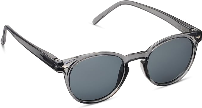 Sunglasses Boho Charcoal
