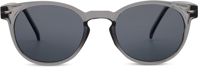 Sunglasses Boho Charcoal