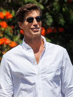Sunglasses Polarized Positano Black