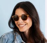 Sunglasses Boho Amber