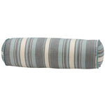 Pillow Blue Stripe