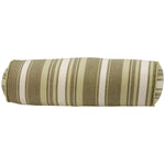 Pillow Green Stripe