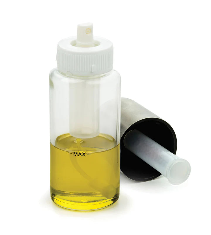 Glass Oil Mister