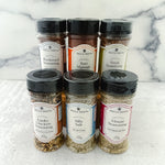 Seasoning Sampler Bundle