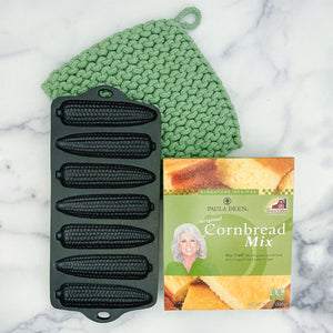 Southern Cornbread