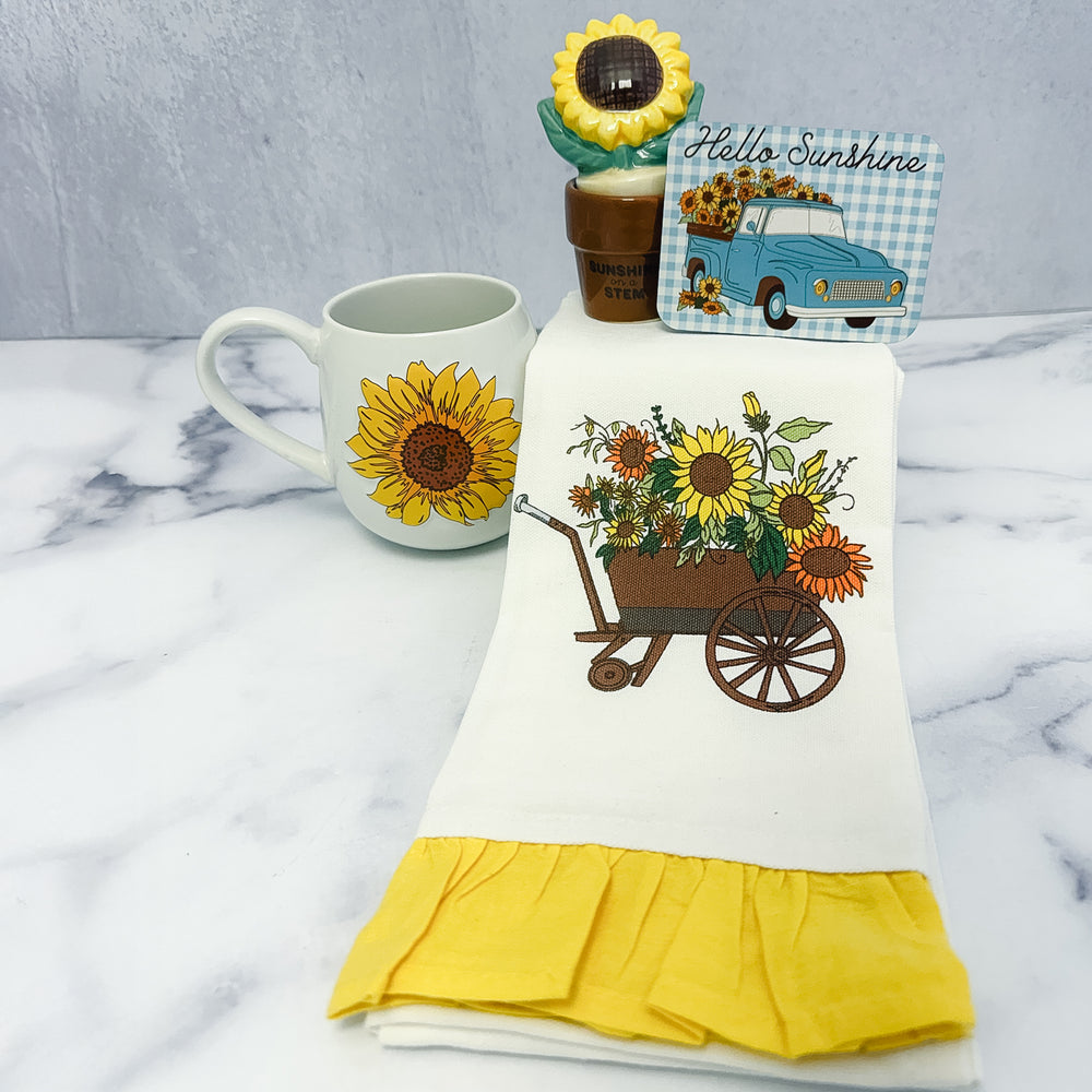 Bundle Sunshine - 10/27/25