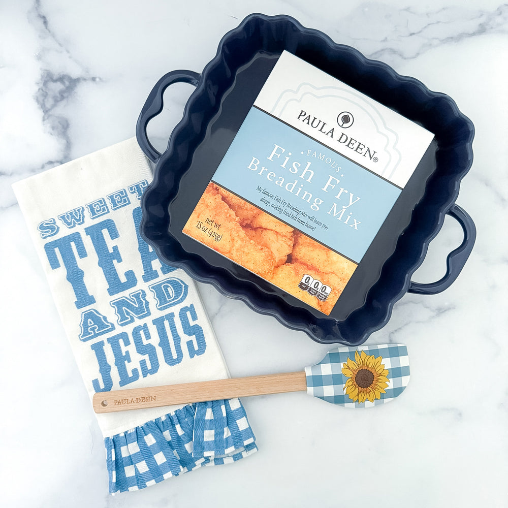 Sweet Tea and Jesus Bundle
