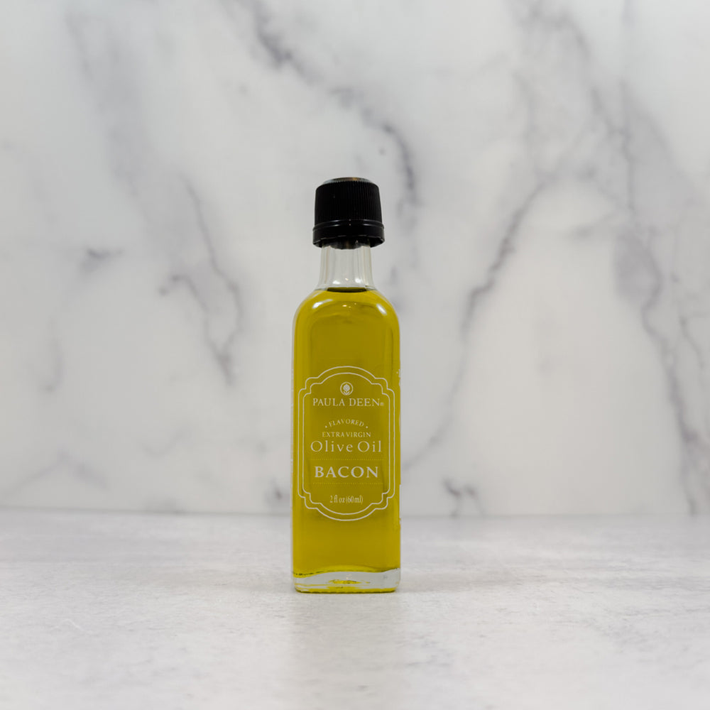 Olive Oil Bacon Flavor 60ml