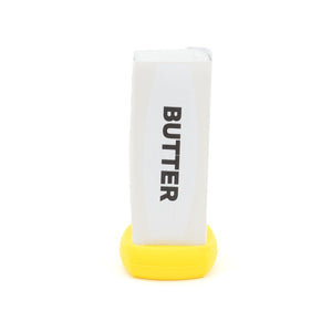 Butter Hugger Yellow