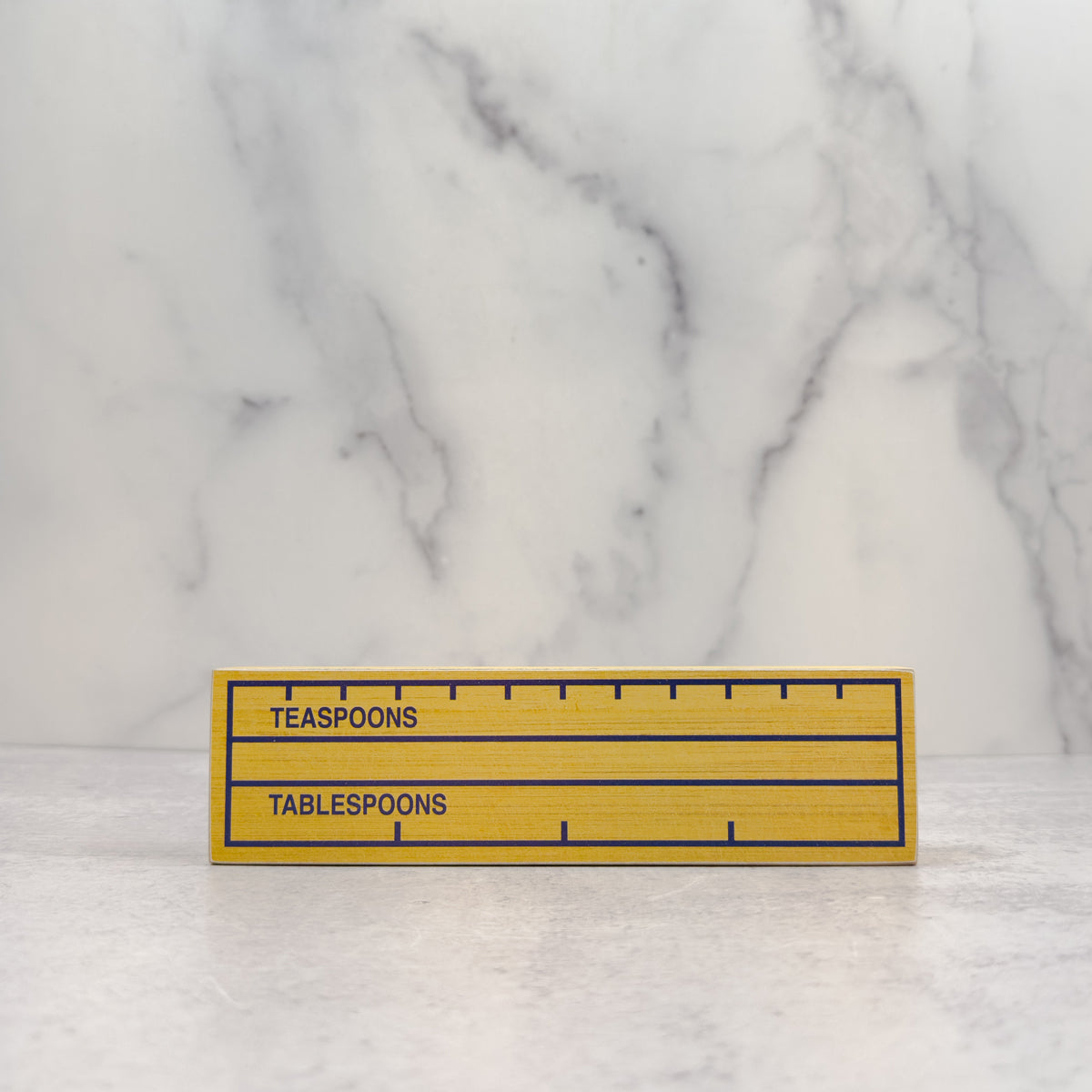 Butter Y'all Small Block Sign – PaulaDeenShop.com