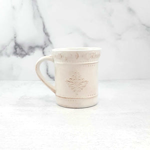 French Country Mug &quot;GRACE&quot;