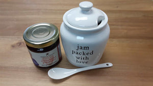 Jam Jar