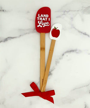 Land That I Love Spatula