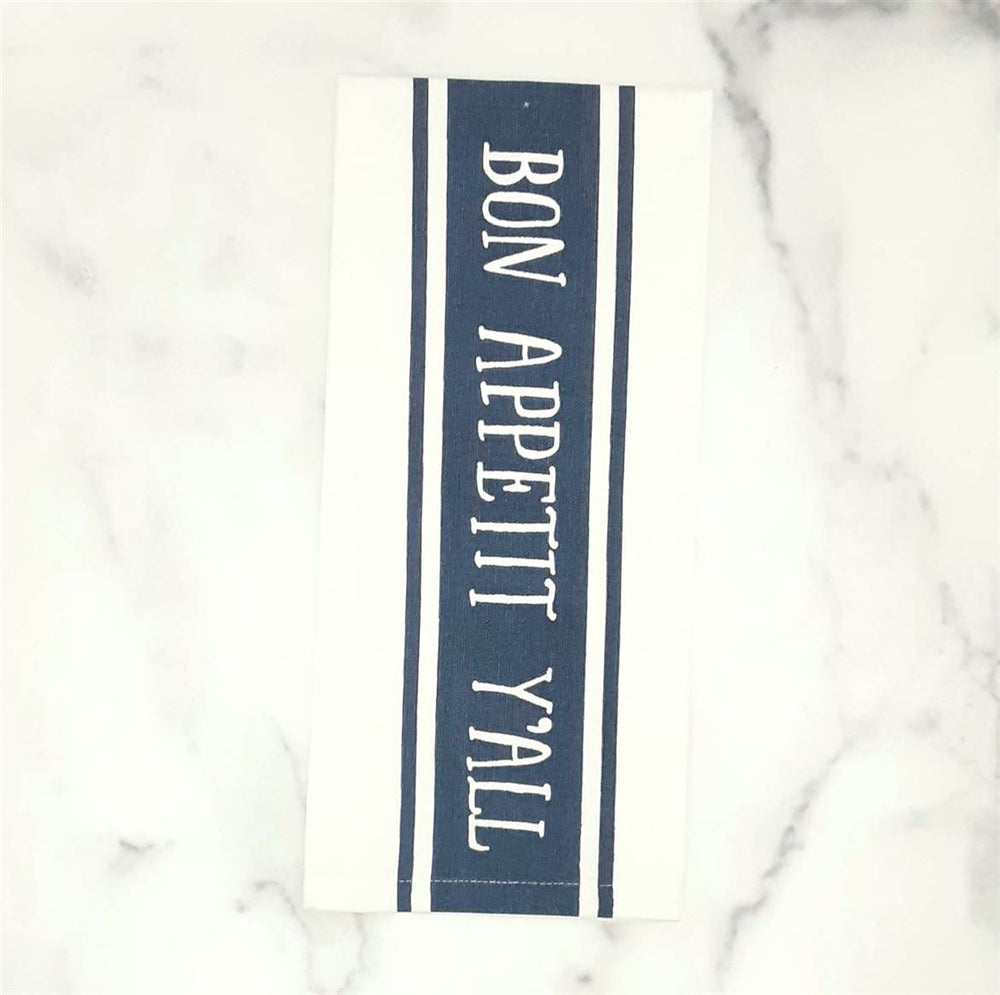 Bon Appetit Towel