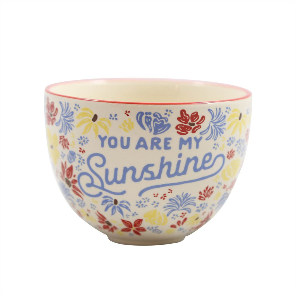 You Are My Sunshine Teacup