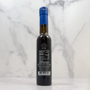 Fig Balsamic Vinegar 6.8oz