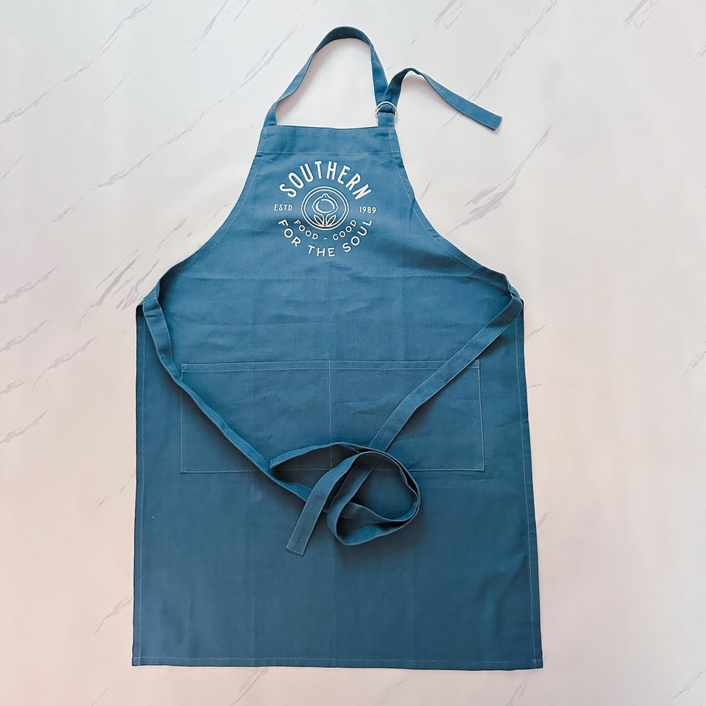 Southern Food For the Soul Apron