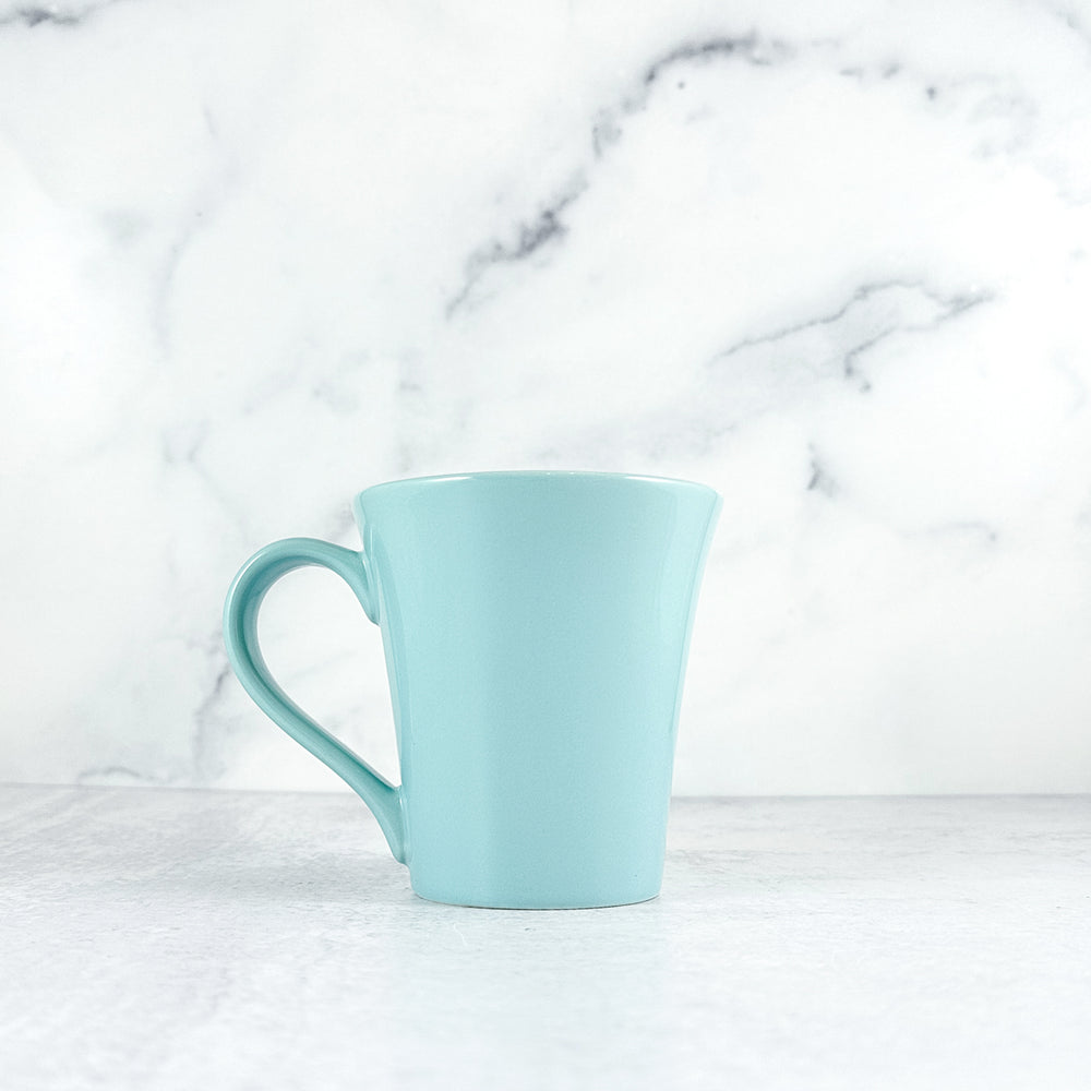 
            
                Load image into Gallery viewer, Hey Y&amp;#39;all Blue Mug
            
        