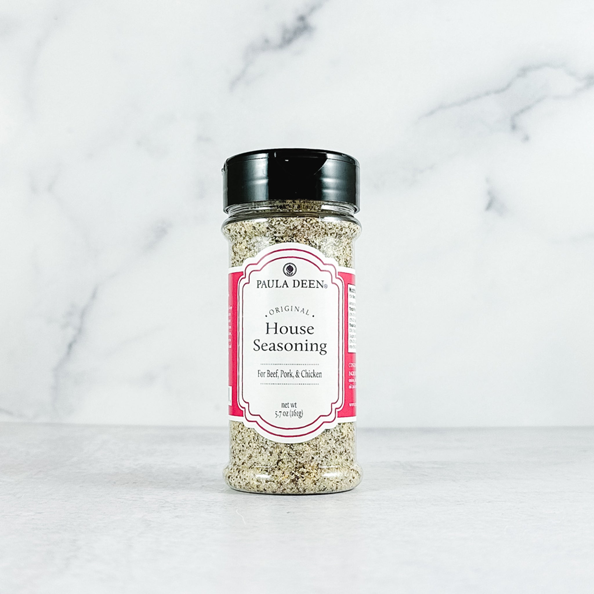 House Seasoning 5.7oz.