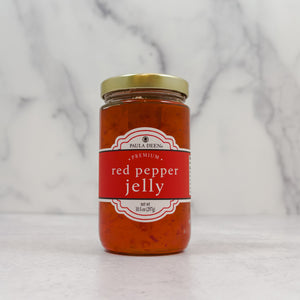 Paula Deen Red Pepper Jelly 8 oz
