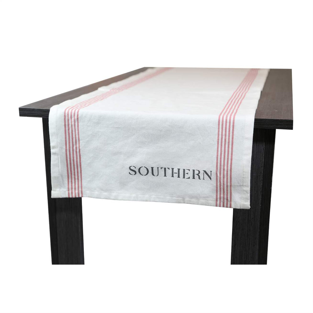 Table Runner Southern