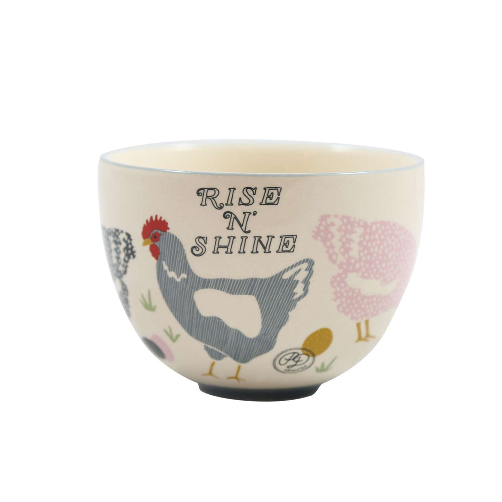 
            
                Load image into Gallery viewer, Rise N Shine Teacup
            
        
