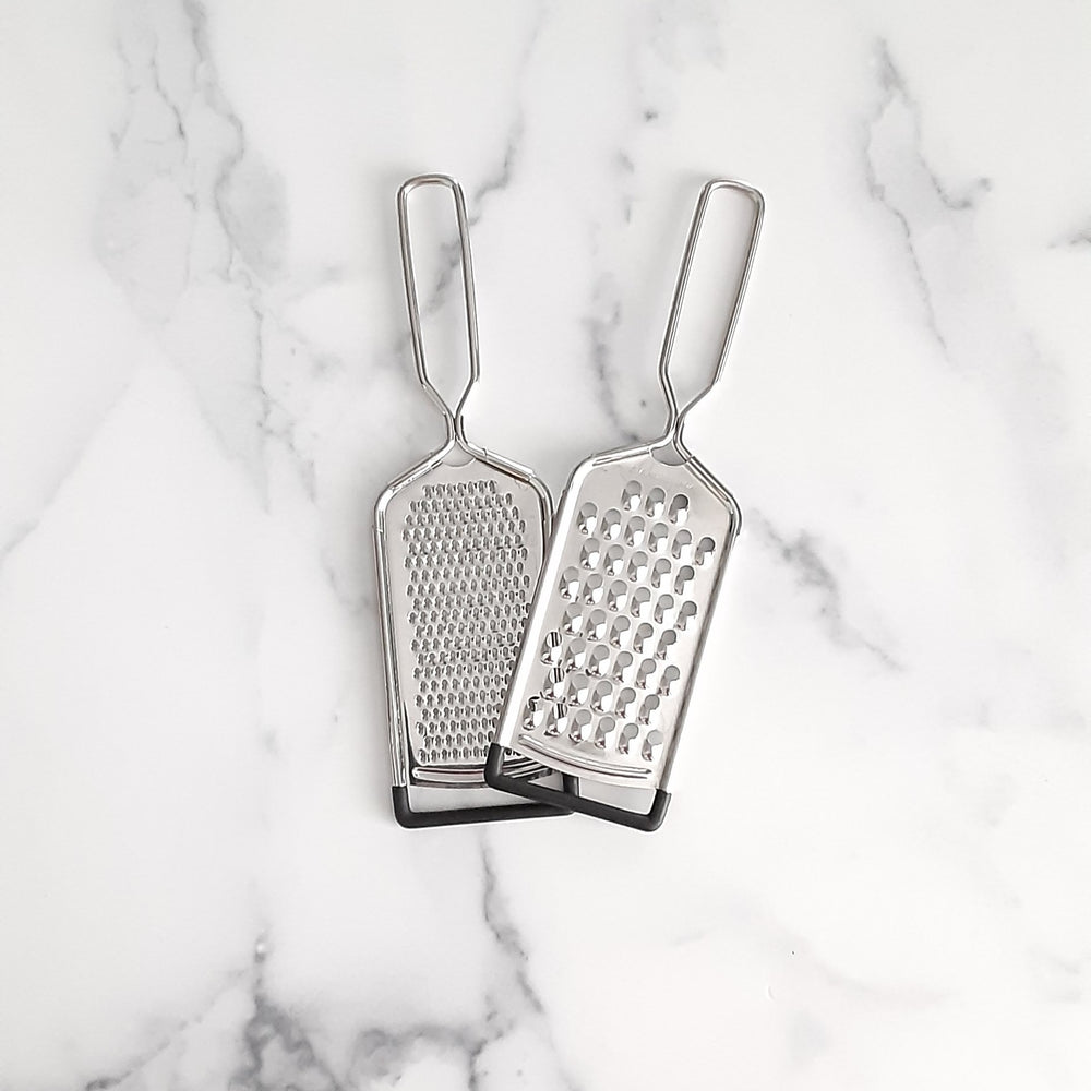 
            
                Load image into Gallery viewer, Grater, 2pk
            
        