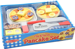 Child Pancake Set