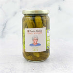 Paula Deen Family Kitchen's Pickled Okra 14.5oz