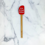 Love and Best Dishes Spatula