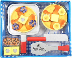 Child Pancake Set