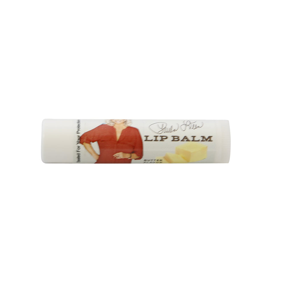 Paula Deen's Butter Flavored Lip Balm