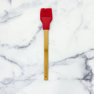 Baster Red Silicone