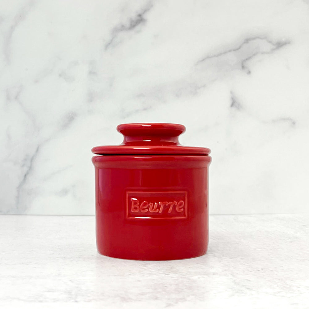 
            
                Load image into Gallery viewer, Butter Bell Retro Maraschino Red
            
        