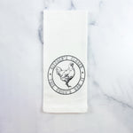 Towel Flour Sack Kitchen's Closed
