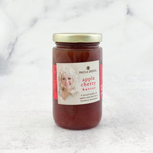 
            
                Load image into Gallery viewer, Paula Deen&amp;#39;s Apple Cherry Butter 10oz
            
        