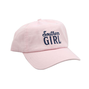 Southern Girl Ladies Ponytail Hat