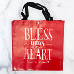 Bless Your Heart Reusable Bag