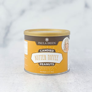 
            
                Load image into Gallery viewer, Candied Butter Toffee Peanuts 9oz
            
        