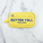 Butter Y'all Pot Holder
