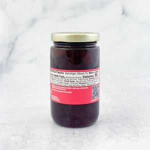 
            
                Load image into Gallery viewer, Cherry Berry Preserves 10.5oz
            
        