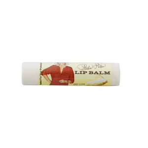 Paula Deen's Key Lime Flavored Lip Balm